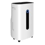 6500ML Air Dehumidifier 25L/Day Portable Compressor Dehumidifiers Ultra Quiet