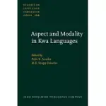 ASPECT AND MODALITY IN KWA LANGUAGES