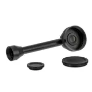 Adir Diagonal Eyepiece 10 for Topcon and Sokkia Total Stations - Fits Topcon ...