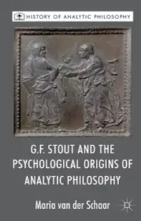 在飛比找博客來優惠-G.F. Stout and the Psychologic
