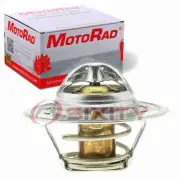 MotoRad Engine Coolant Thermostat for 1983-1988 Mitsubishi Cordia Cooling dh (for: Mitsubishi)