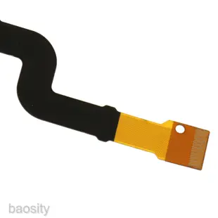 [BAOSITY] Tg-850 / TG-860 DSLR 屏幕軸旋轉排線帶