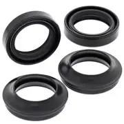 Fits 1999 Honda CB250 Nighthawk Fork and Dust Seal Kit 0984341