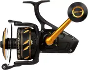 PENN International Penn Slammer IV Saltwater Spinning Reel 10500