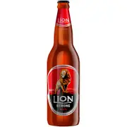 Lion Strong Bottle 625mL