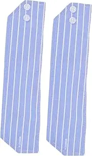 [TINEASUR] Elegant False Cuffs for Women Detachable Arm Sleeves for Sweaters Coats and Blouses