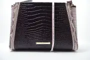 Brahmin handbag new with tags(MellowRose Genuine Leather)