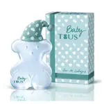 （現貨）正品保證💯TOUS BABY 淘氣小熊 寶寶淡香水 100ML