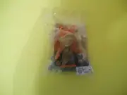 2005 Star Wars Burger King Figure Jar Jar Binks 4in Sealed