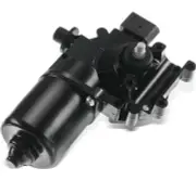 Windshield Wiper Motor Compatible with Traverse, Enclave, Acadia, Front