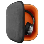 Geekria Shield Headphones Case for Skullcandy Hesh Evo, Hesh 2, Crusher Wireless