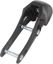 Roller Skate Brakes Block Pads Replacement Brakes for Inline Skates Easy to Install Safe for Adults and Boys and Girls