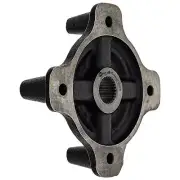 NICHE Front Rear Wheel Hub for Can-Am Commander 1000 800 705400713 705401314