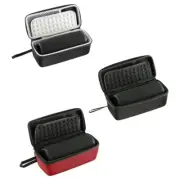 Compactly Carrying Case for Flip 7 Speaker Storage Box Shell with Handle Strap