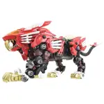 【預購2025年3月】TAKARATOMY 機獸新世紀 ZOIDS 洛伊德 AZ-01 利昂·托羅斯 限定機體 組裝模型