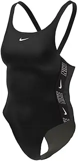 [NIKE SWIM] Fastback One Piece