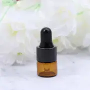 Glass Dropper Bottles Bottles Glass Sub Bottle Makeup Glass Bottle