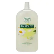 Palmolive Handwash Aloe Refill 1L
