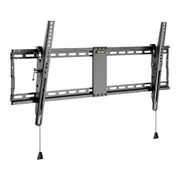 Goobay Tilt Wall Bracket TV Mount Up To 70kg For 37 - 70" LED/LCD/Plasma TVs