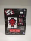 Tech Deck Classic Series Dog Town Scott Oster Fingerboard