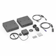 Logitech Video Extender Transmitter/Receiver - 2 x Network (RJ-45) - 5 x USB - 1 x HDMI Out - Camera, Conference Room