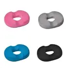 Cushion for Tailbone Pain Relief Lightweight Design Suitable for Any Setting