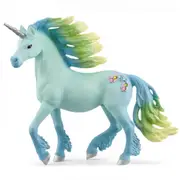 Schleich - Marshmallow Unicorn Stallion