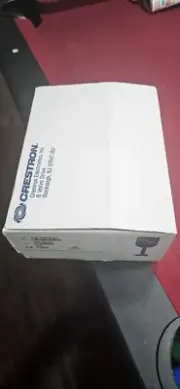 Crestron PW2407-RU Power Supply