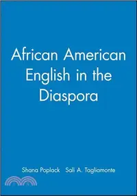 在飛比找三民網路書店優惠-AFRICAN AMERICAN ENGLISH IN TH