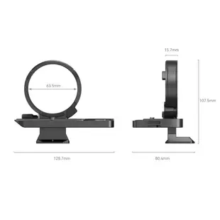 SmallRig 4148 快轉機身環 Arca Sony A7R5 A7M4 A7S3 A7R4 相機專家 公司貨