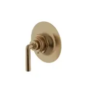 Waterworks 05-14137-39089 Thermostatic Control Valve Shower VINTAGE BRASS New