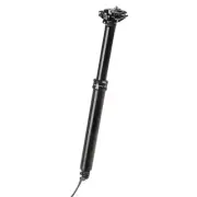 M-Wave, Levitate 125, Dropper Seatpost, 31.6mm, 420mm, Travel: 125mm, Remote: On