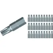 72577 Torx Bits T20 30-Pack