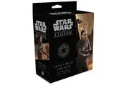 Star Wars: Legion Iden Versio and ID10 Commander Expansion