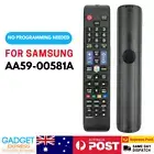 For Samsung Replacement Infrared Remote Control UA50ES6200MXRD