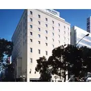 Rihga Hotel Zest Takamatsu