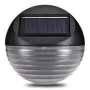 SL - 900 6 LEDs IP55 Waterproof Solar Powered Fence Light