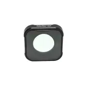 15X Optical Glass HD Macro Close Up Camera Lens Filter For Gopro Hero 9 11 Cam