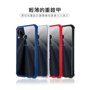 壓克力透明氣囊防摔殼 適用iPhone 12 Pro Max iPhone 12 mini 手機殼 透明殼 保護套