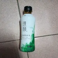 在飛比找蝦皮購物優惠-璞韻四季青茶350ml一罐原價35有效至113/6/29