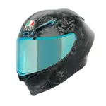 AGV PISTA GP RR FUTURO 鍛造碳纖維 全罩式安全帽 PISTAGPRR
