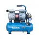 【MENIC 美尼克】10L 600W 無油式低噪音空壓機(全銅電機) MN-600-10｜ASTool