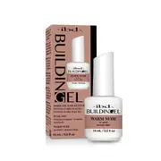 IBD Soak Off LED UV Building Builder Hard Gel Polish Nail BIAB Warm Nude 14ml