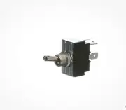 OEM Switch-Power DPST for Henny Penny - Part# 22198
