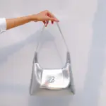 TRESSA MICRO BAGUETTE BAG 女士單肩包女士單肩包女士最新款包女士 VIRAL 包