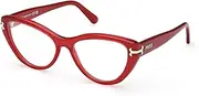 [Emilio Pucci] Pucci EP5256 066 shiny light red 54/16/140 WOMAN Eyewear Frame