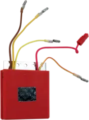 MOOSE UTILITY - M-10-558 - Regulator/Rectifier - Polaris Polaris Sportsman 700 T