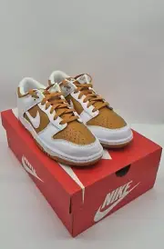 Size 8 - Nike Dunk CO.JP 2024 Low Reverse Curry - Brand New✅️✅️