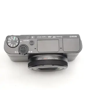 【千代】SONY索尼DSC-RX100M5A 黑卡五代