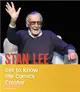 Stan Lee ― Get to Know the Comics Creator